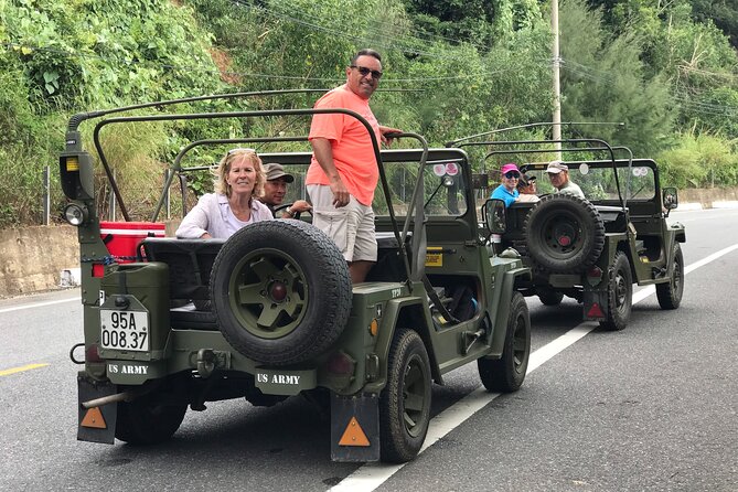Marble Mountain, Monkey Mountain Peak, Lady Buddha PRIVATE TOUR - Key highlights worth planning for