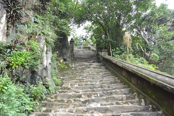 Marble mountain, Monkey Mountains with Cruise Trip on Han River - Price and Value: Why This Costs $69 and What You Actually Receive