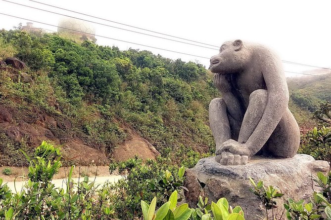 Marble mountain, Monkey Mountains with Cruise Trip on Han River - Who Should Book This Tour, and Who Might Want a Different Plan