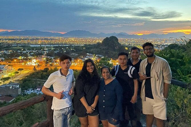 Marble Mountains - Am Phu Cave - Monkey Mountain Sunset tour - Group size and guide style: when it matters, and when it doesn’t