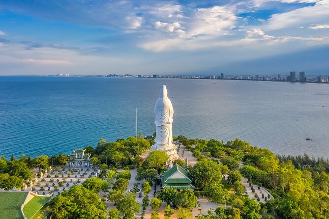 Marble Mountains-Am Phu Cave-Monkey Mountains from Hoi An/Da Nang - Hoi An to Da Nang: a smooth half-day plan with real sightseeing time