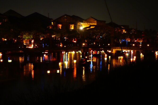 Marble Mountains - Hoi An Ancient Town Afternoon Tours FROM DANANG(15H30-21H) - Should You Book This Marble Mountains and Hoi An Afternoon Tour?