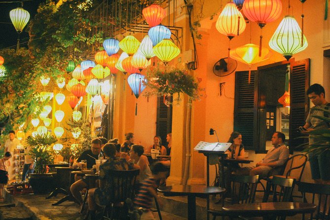 Marble Mountains - Hoi An Ancient Town Sunset Daily Ingroup Tour - The 6-hour flow, timing, and how it feels on the ground