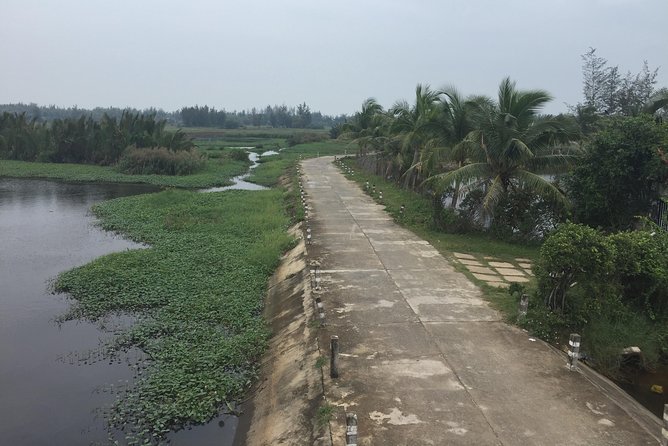 Marble Mountains & Hoian Walking Tour - Morning timing: how to beat crowds and heat