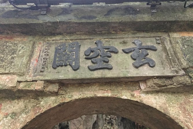 Marble Mountains & Hoian Walking Tour - Who this tour suits best (and who should think twice)