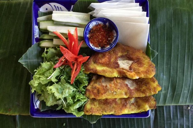 Market Tour , Basket Boat and Cooking Class Hoi An - Value check: is $8 in Hoi An actually worth it?