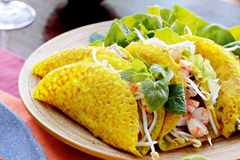 Market Tour, Basket Boat Ride & Cooking Class by Hangcoconut - Bay Mau Bamboo Basket Boat Ride in Bay Mau Coconut Forest