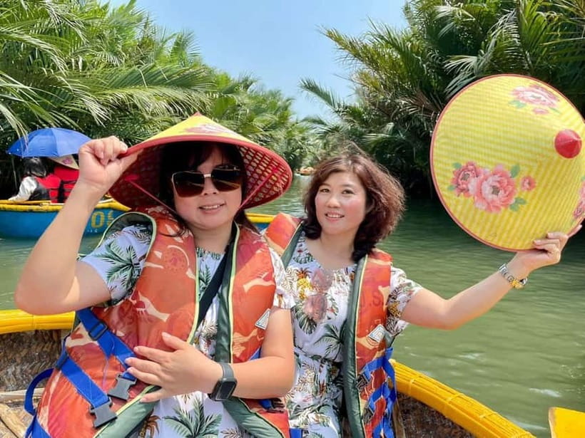 Market Tour, Basket Boat Ride & Cooking Class by Hangcoconut - What to Bring, What to Avoid, and Comfort Tips That Help