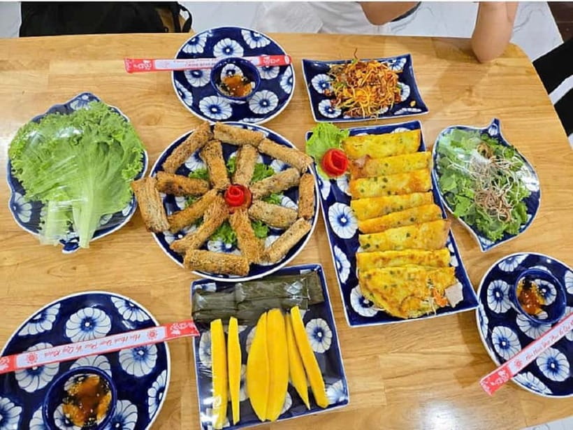 Market Tour, Basket Boat Ride & Cooking Class by Hangcoconut - Who Should Book Hangcoconut, and Who Might Want a Different Plan