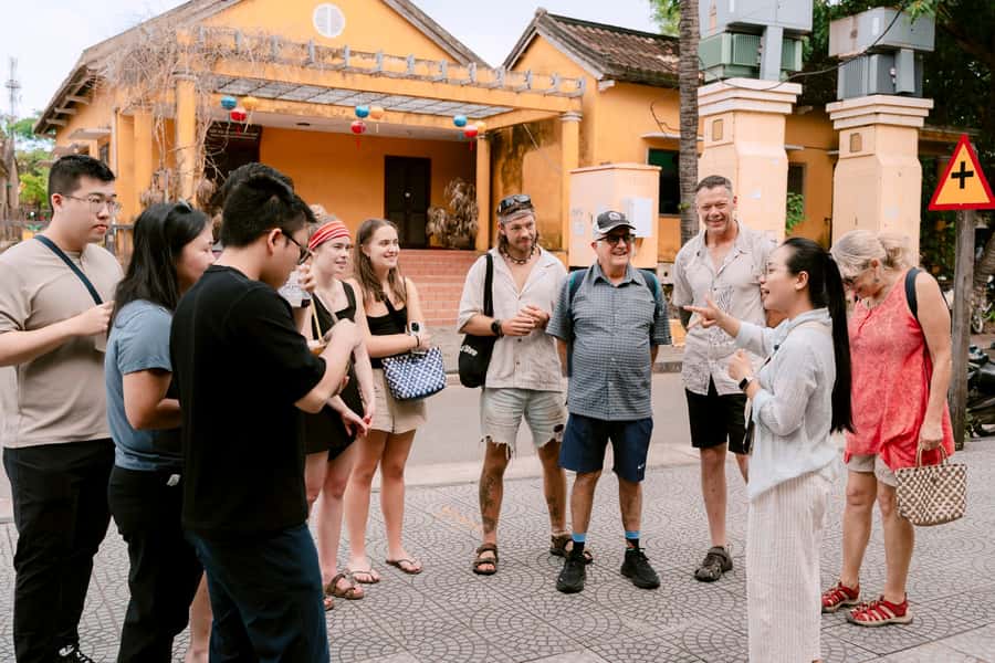 Market Tour - Cooking Class - Coconut Boat Riding - Who This Tour Fits Best (And Who Should Skip It)