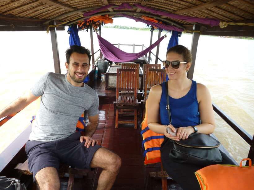 Mekong Day Tour by Car:Cai Be market, Local Island & Cycling - Key highlights that make this tour worth your time