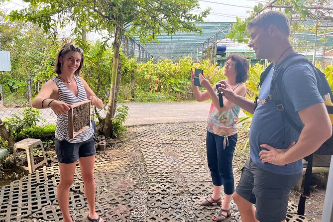 Mekong Day Trip Explore Village Bicycle CookingClass Group 12 Pax - Price and Value: What You Get for $29
