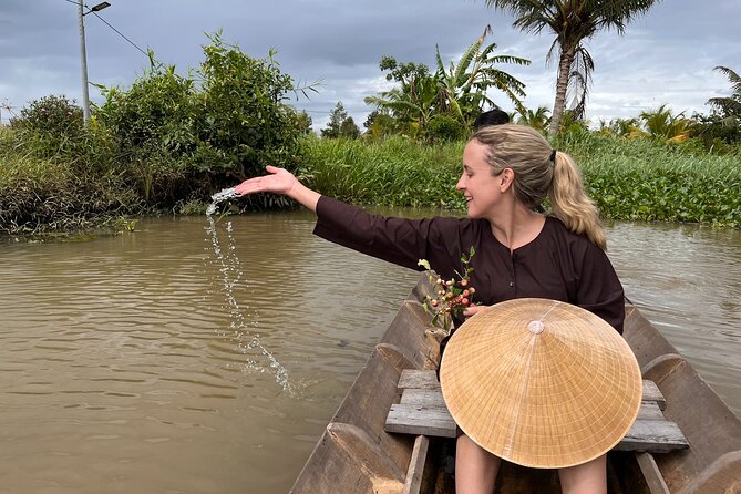 Mekong Day Trip Explore Village Bicycle CookingClass Group 12 Pax - Who This Mekong Day Trip Fits Best