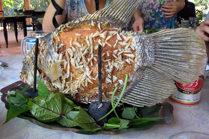 Mekong Delta 2-Day Tour: Floating Markets, Biking, Amazing Tour - Hotel, food, and what is really included