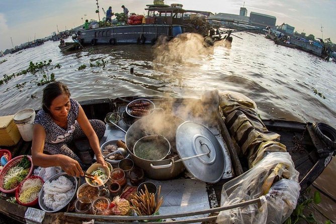 Mekong Delta 2-Day Tour: Floating Markets, Biking, Amazing Tour - Price and value: why $61.41 can work, and when it might not