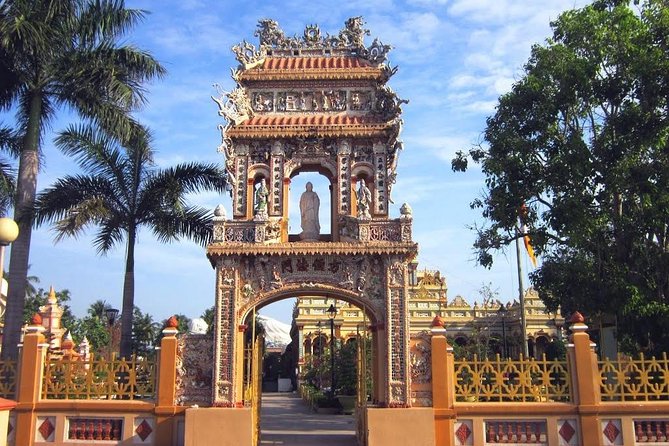 Mekong Delta 2-Day Tour: Floating Markets, Biking, Amazing Tour - Who this tour suits best