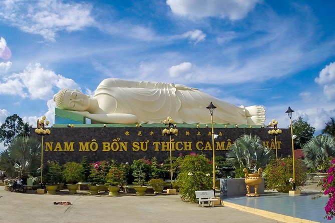 Mekong Delta 2-Day Tour: Floating Markets & Cultural Exploration - Day 1 Wrap: Back to Can Tho for a Night That Lets You Reset