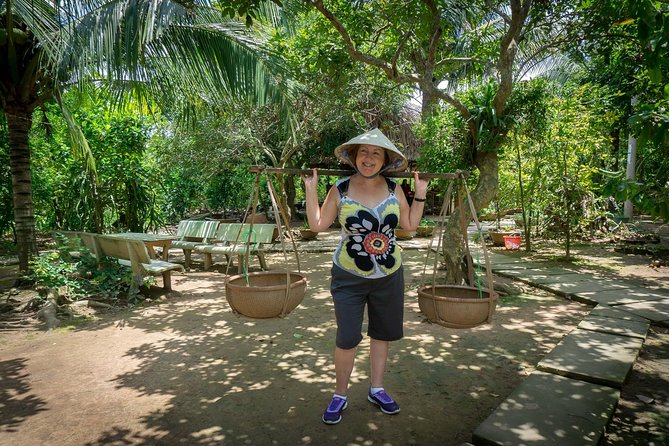 Mekong Delta 2-Day Tour: Floating Markets & Cultural Exploration - Cai Rang Floating Market Morning: How to See Trading Without the Noise Trap