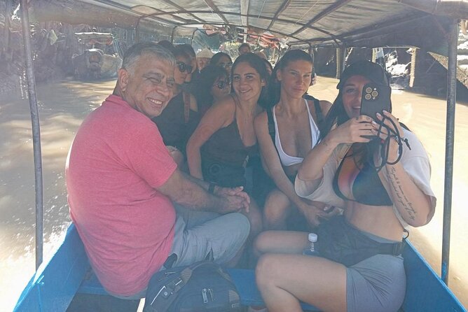 Mekong Delta 2 days 1 night floating market from Ho Chi Minh City - Can Tho at night: dinner stop and a city-feel reset