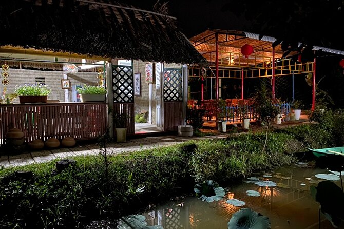 Mekong Delta 2 Days 1 Night Small Group Homestay - Coconut candy craft village: snack stop that teaches you a trade