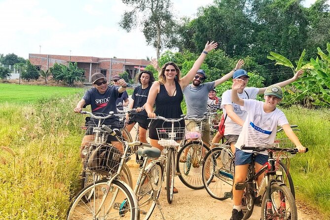 Mekong Delta 2 Days 1 Night Small Group Homestay - Cooking class for local dishes: hands-on and easier than you think