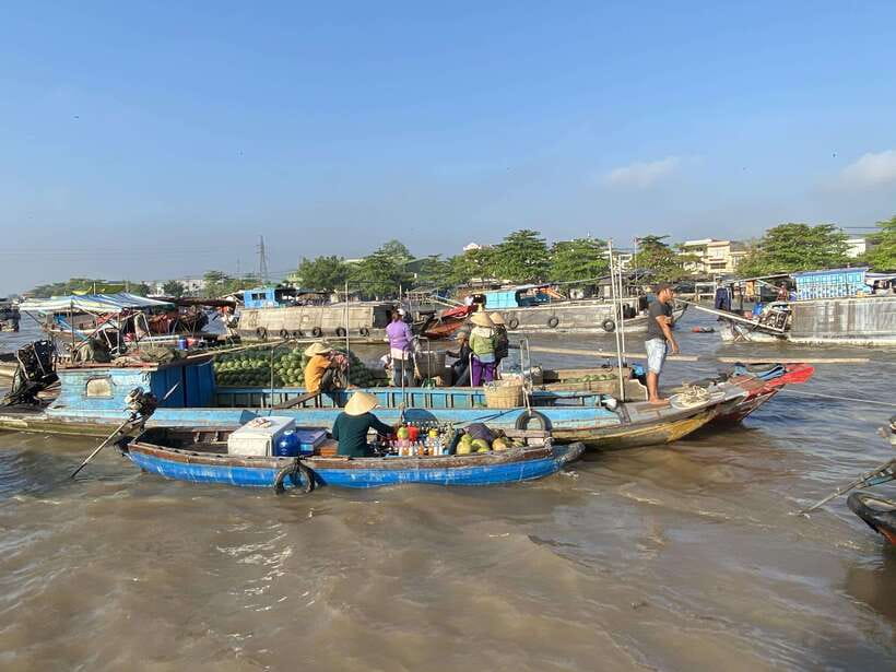 Mekong Delta 2 Days: Floating Markets & Cultural Exploration - Key highlights worth planning around