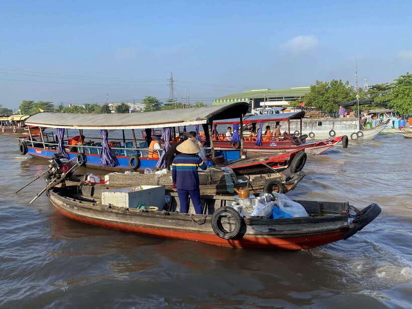 Mekong Delta 2 Days: Floating Markets & Cultural Exploration - Why this Mekong Delta trip feels efficient, not rushed