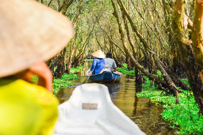 Mekong Delta 3-Day: Saigon to Phnom Penh Gateway - How the Mekong Delta tour works, in plain terms