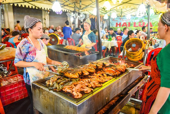 Mekong Delta 3-Day: Saigon to Phnom Penh Gateway - Day 1: Ho Chi Minh City to Cai Be, antiques, coconut sweets, and a canal-bike calm