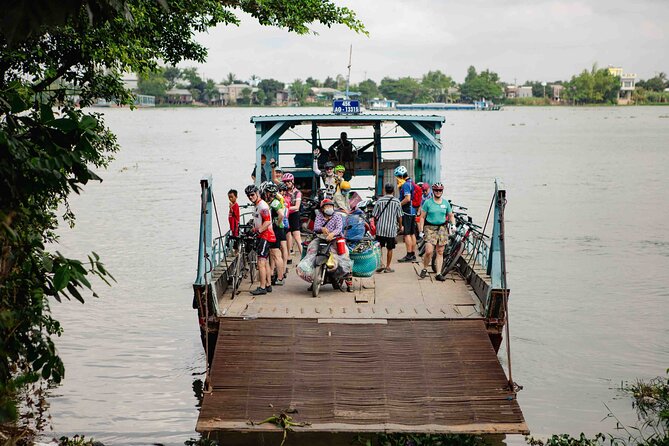 Mekong Delta 4 Days Cycling Trip-Off the Beaten Track - Price and value: what $738 buys you in real terms