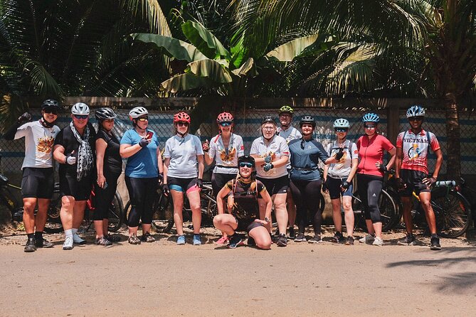 Mekong Delta 4 Days Cycling Trip-Off the Beaten Track - Bikes, support, and pace on flat delta roads