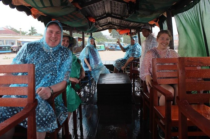Mekong Delta Adventure from Ho Chi Minh City - From Saigon to My Tho: The Drive That Sets Expectations