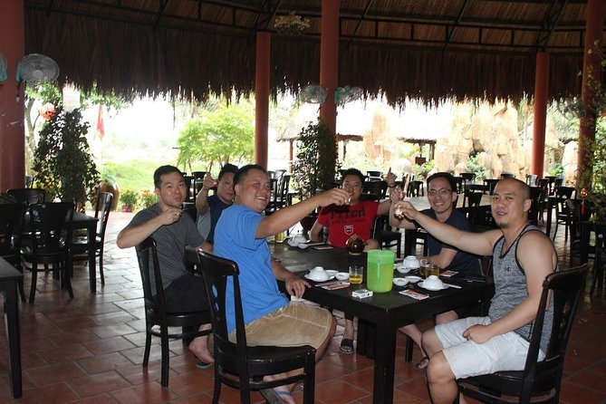 Mekong Delta Adventure from Ho Chi Minh City - The Mekong River Boat Cruise: Stilt Houses, Fruit, and Real River Life
