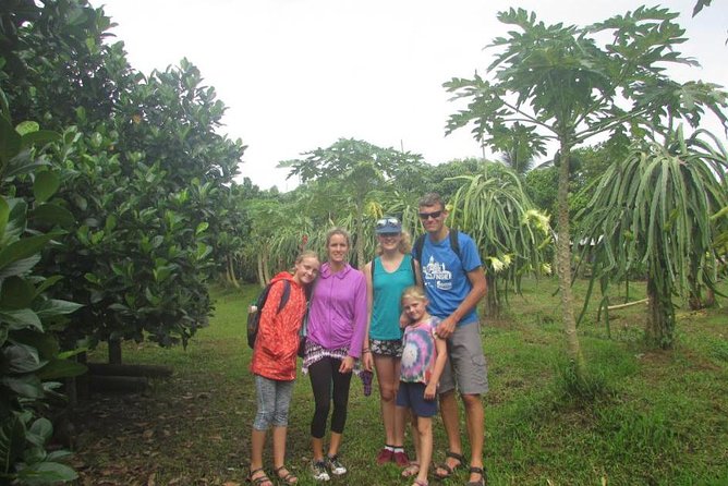 Mekong Delta and Cai Rang Floating Market 5-Hours Tour - Can Tho canals on the way back: the quiet in-between moments