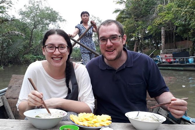 Mekong Delta and Cai Rang Floating Market 5-Hours Tour - Who should book this tour, and who might want a different plan