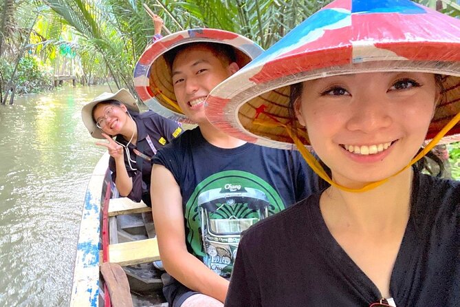 Mekong Delta and Cu Chi Tunnels Full-Day Excursion - Key things I think you should clock before you go