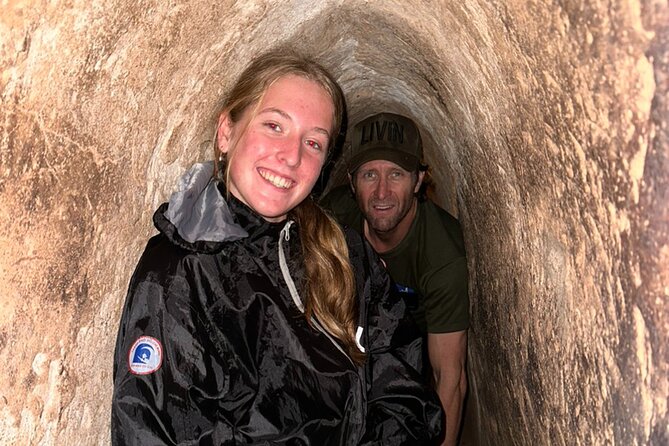 Mekong Delta and Cu Chi Tunnels Full-Day Excursion - From Ho Chi Minh City to Cu Chi: comfort and timing matter
