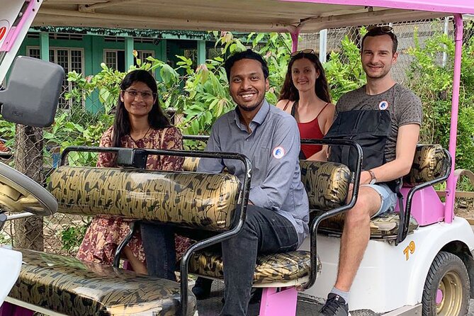 Mekong Delta and Cu Chi Tunnels Full-Day Excursion - Price and value: what you get for about $28.71