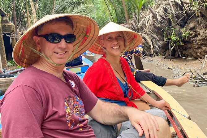 Mekong Delta and Cu Chi Tunnels Full-Day Excursion - Should you book it? Here’s who this tour fits best