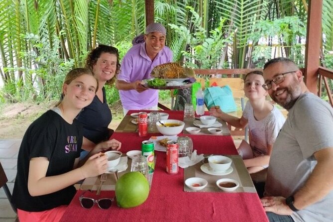 Mekong Delta Ben Tre Non-touristy Full-Day - VIP Private Tour - Key highlights worth getting excited about