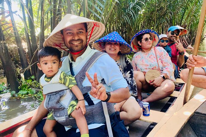 Mekong Delta Boat Tour - Price and Value: What $32.44 Actually Buys