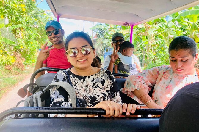 Mekong Delta Boat Tour - The Day’s Rhythm From District 1 Pickup