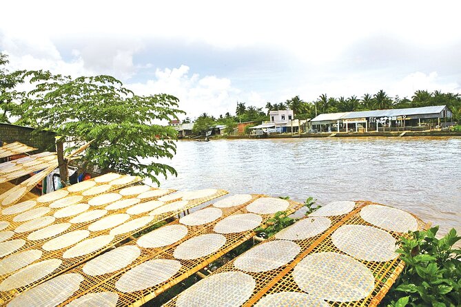 Mekong Delta 'Cai Rang' Floating Market 2-Day Tour - Vinh Long lunch: a meal with a local home feel