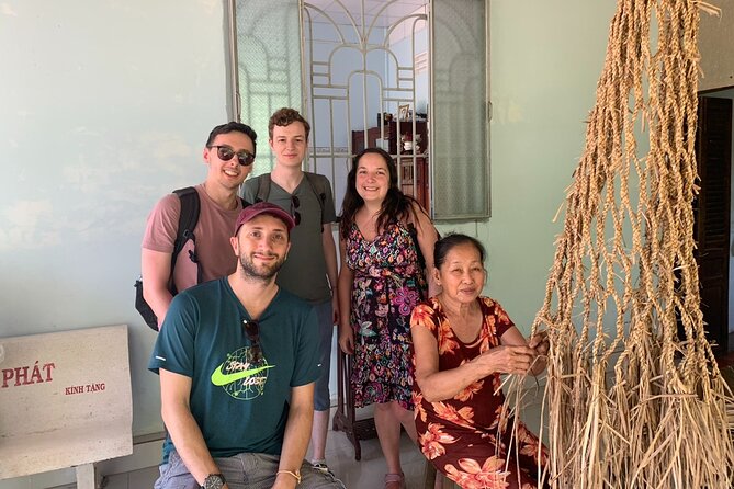 Mekong Delta 'Cai Rang' Floating Market 2-Day Tour - Cai Rang Floating Market: how to make the most of the 2 hours
