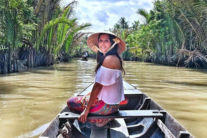 Mekong Delta & Cai Rang Floating Market 2-Day Tour from HCMC - Price and logistics: what you actually get for $67.20