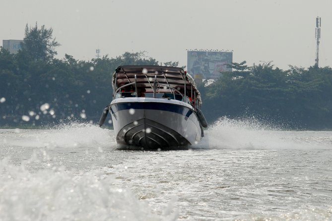 Mekong Delta Cai Rang Floating Market To The Contryside Road - Who should book this tour, and who should think twice
