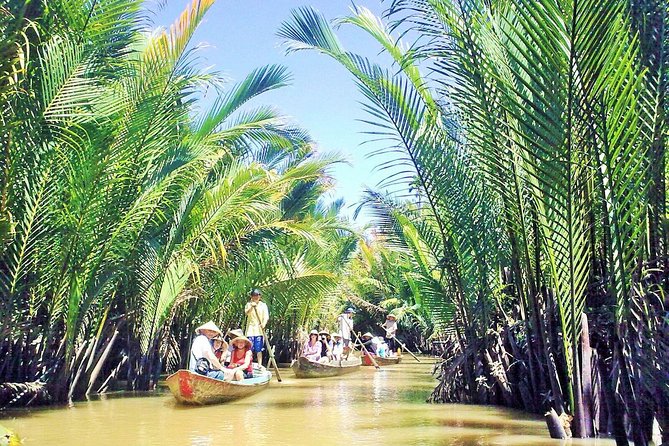 Mekong Delta Discovery Tour from Ho Chi Minh - Key points before you go