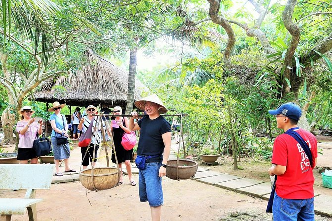 Mekong Delta Discovery Tour from Ho Chi Minh - Guides Matter Here, and the Reviews Point to That