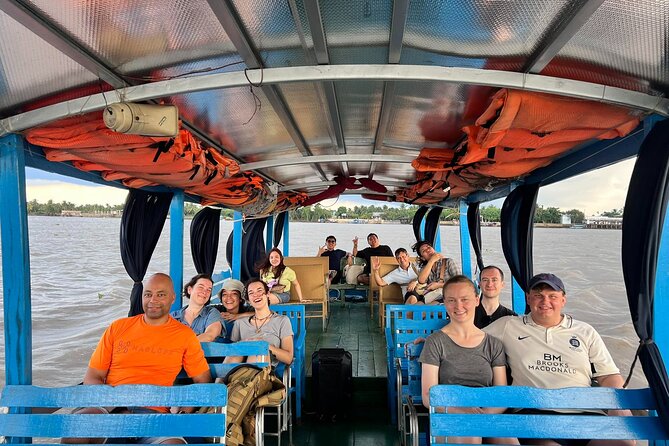 Mekong Delta Full-Day Tour - Key highlights you should care about