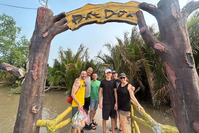 Mekong Delta Full-Day Tour - Timing, comfort, and what your day really looks like